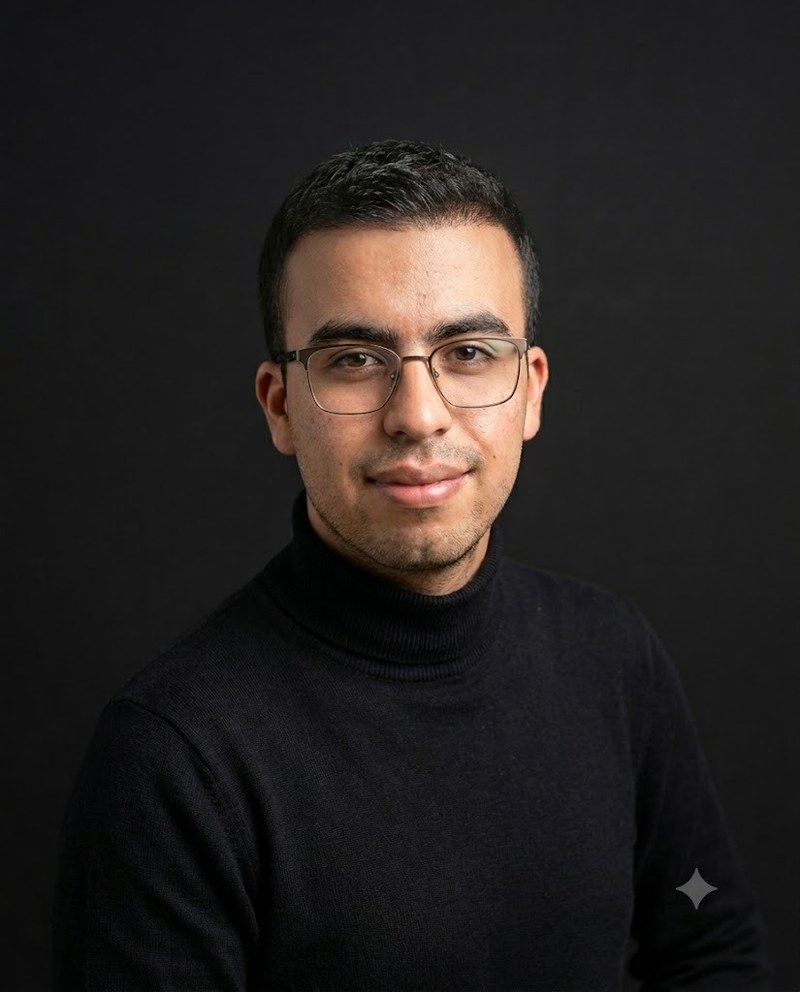 Daniel José Urbano Delgado, colaborador ambiental de Fauna de Colombia